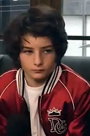 Sunny Suljic