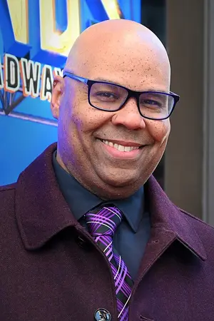 James Monroe Iglehart