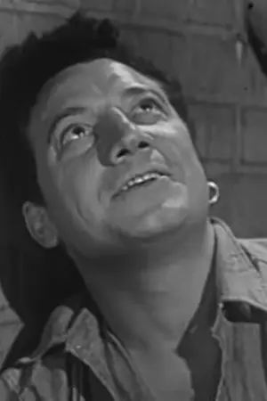 Johnny Seven