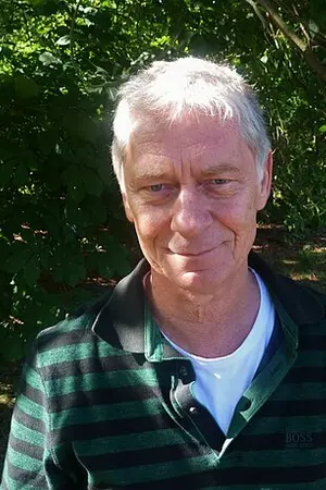 Joachim Tennstedt