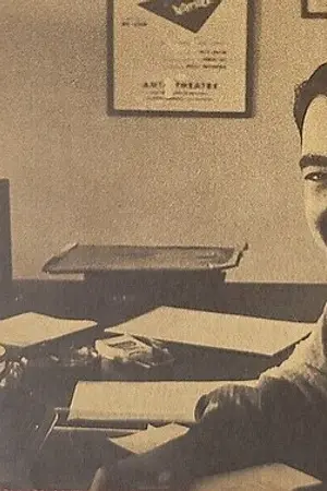 Ira Levin