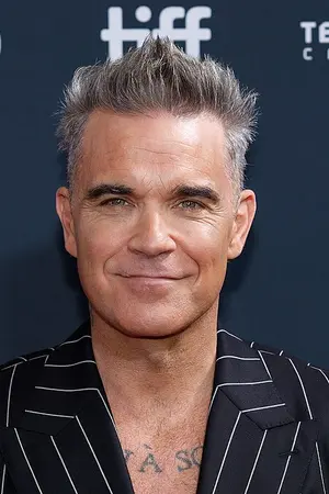 Robbie Williams
