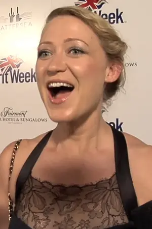 Siobhan Hewlett