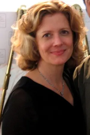 Kristine Sutherland