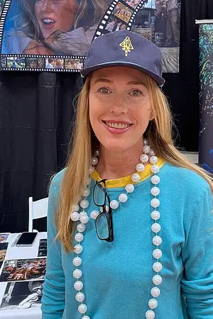 Amy O'Neill