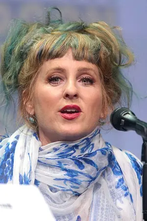 Kimmy Robertson