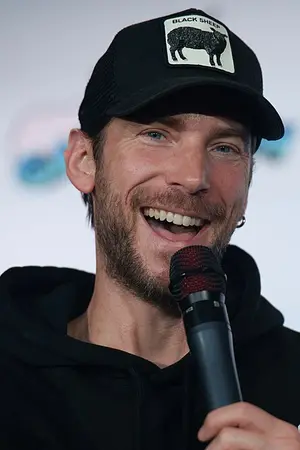 Troy Baker