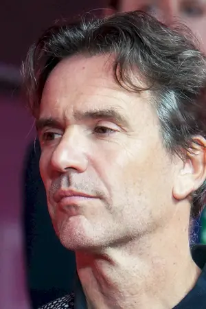Boris Lojkine