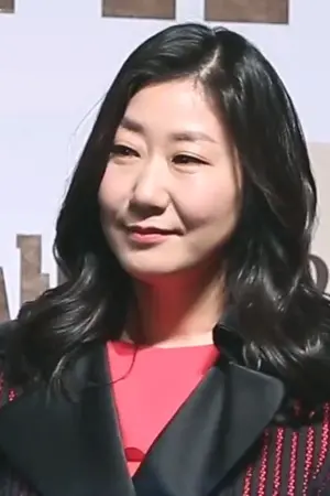 Ra Mi-ran