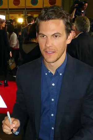 Tom Lipinski