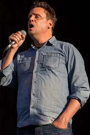Mark Kozelek