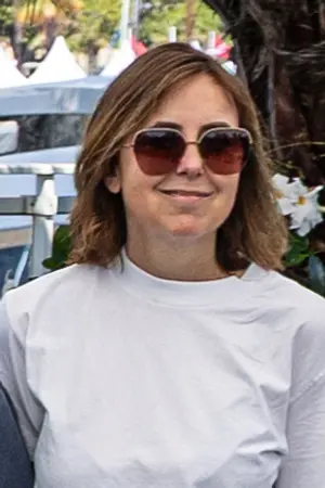 Carlotta Calori