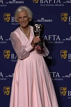 Mary Berry