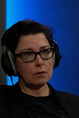 Sue Perkins