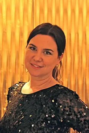 Lisa James Larsson