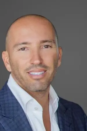 Jason Oppenheim