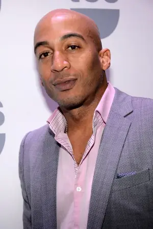 James Lesure
