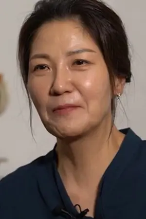 Seo Yi-sook