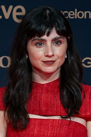 Olivia Delcán