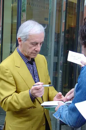 Andrew Sachs