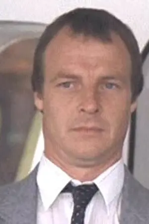 Brian Hall