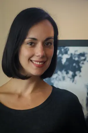 Габриэла де ла Гарза