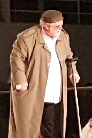 Kostas Kazakos