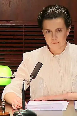 Constance Dollé