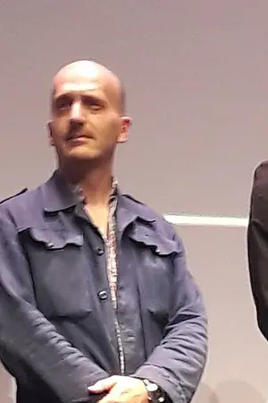 Éric Neveux