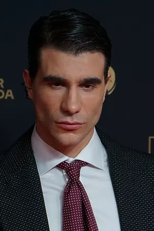 Javier Calvo
