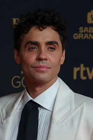 Javier Ambrossi