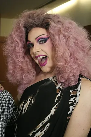 Supremme de Luxe