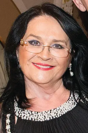 Hana Gregorová