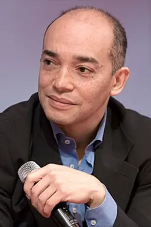 Fabrice d'Almeida