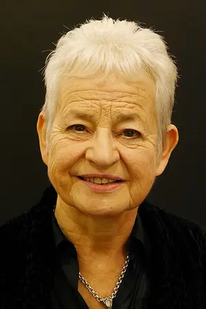 Jacqueline Wilson