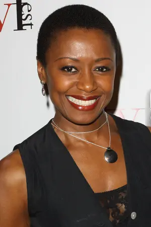 Barbara Eve Harris