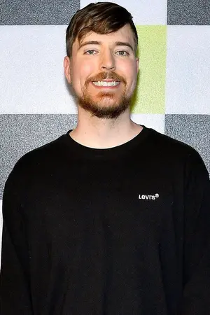 Jimmy Donaldson