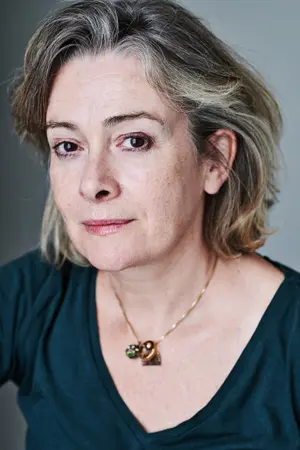 Emma Fielding