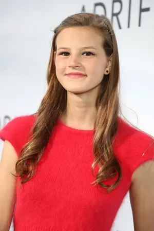 Peyton Kennedy