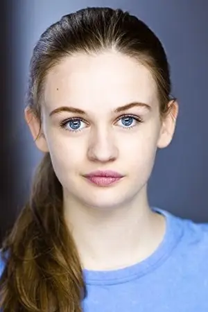Madeleine Barbeau