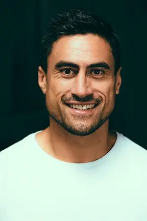 Joseph Naufahu