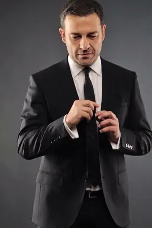 Murat Aygen