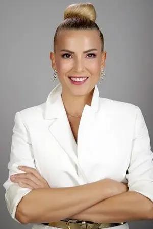 Şebnem Dönmez