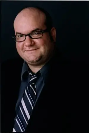 Michael P. Northey