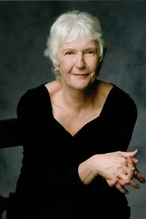 Patricia Hamilton