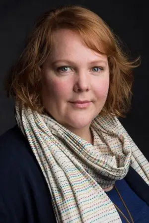 Molly Atkinson