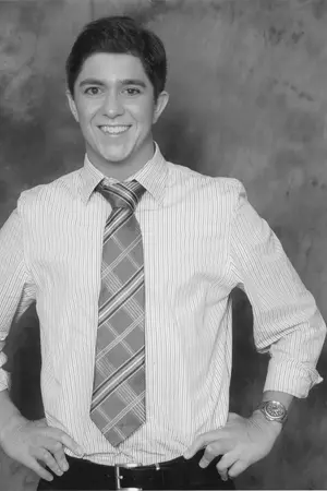 Steve Gerben