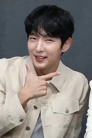 Lee Joon Gi