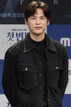 Yoon Sun-woo