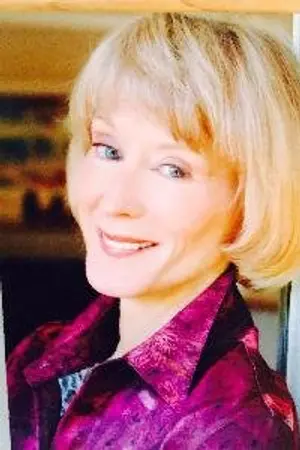 Carolyne Barry